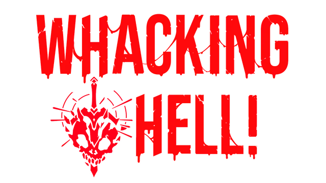 地狱狂捶！| Whacking Hell! LOGO