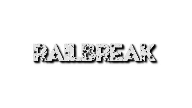僵尸爆发 | Railbreak