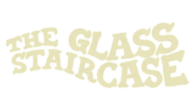 玻璃楼梯 | The Glass Staircase LOGO
