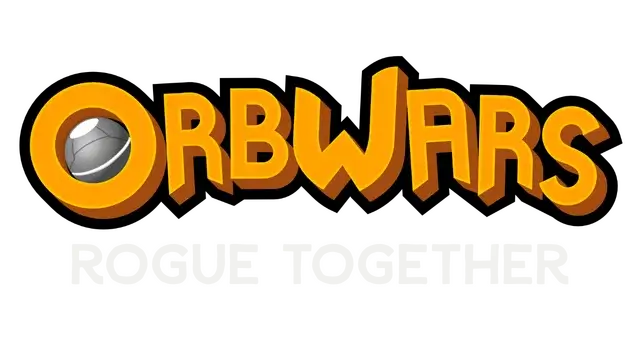 轨道战争 | OrbWars LOGO
