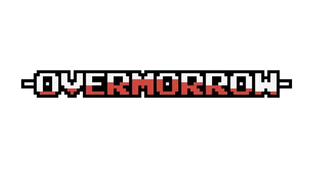 Overmorrow LOGO