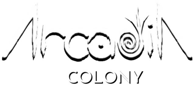 阿卡迪亚：殖民地 | Arcadia: Colony LOGO