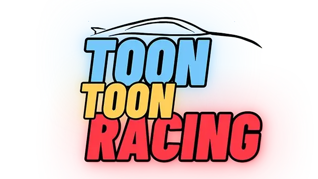 卡通赛车 | Toon Toon Racing LOGO