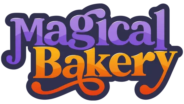 奇妙烘焙店 | Magical Bakery