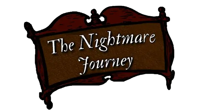 噩梦之旅 | The Nightmare Journey LOGO