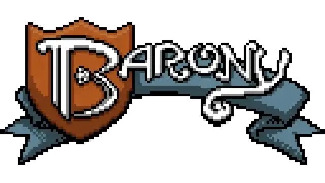 男爵 | Barony LOGO