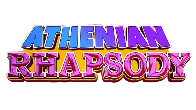 雅典狂想曲 | Athenian Rhapsody
