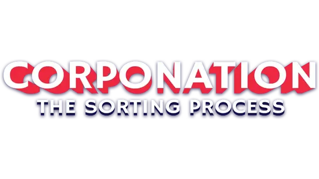 公司：排序过程 | CorpoNation: The Sorting Process LOGO
