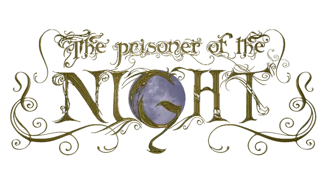 夜之囚徒 | The Prisoner of the Night LOGO