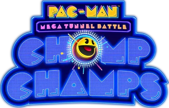 吃豆人：无尽地道争豆 – 暴食没有极限 | Pac-Man Mega Tunnel Battle: Chomp Champs