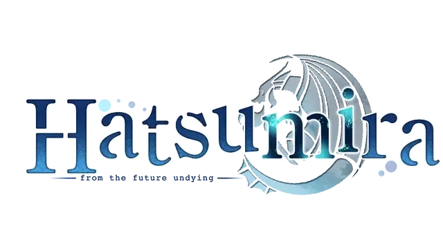 自无尽的未来 | Hatsumira: From the Future Undying LOGO