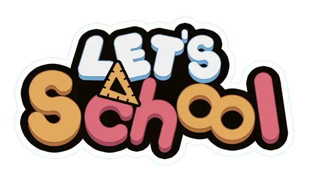 学园构想家 | Let’s School LOGO