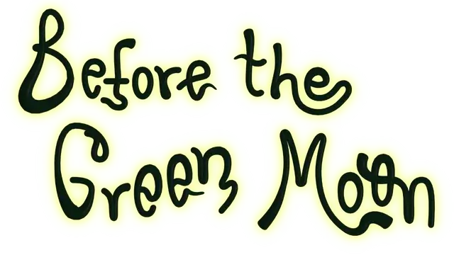 绿月之前 | Before the Green Moon LOGO