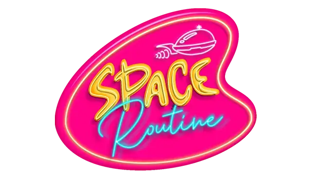 太空日常 | Space Routine LOGO
