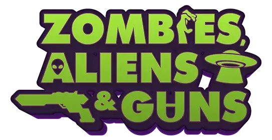 僵尸、异形和枪 | Zombies, Aliens and Guns