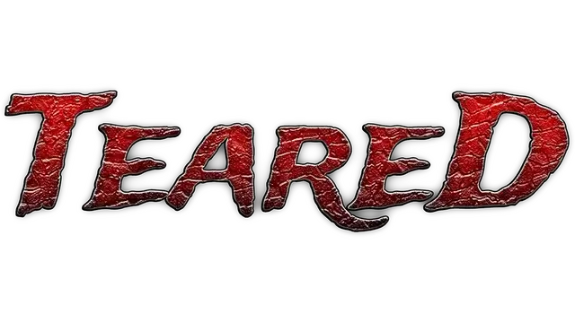 撕裂 | Teared LOGO