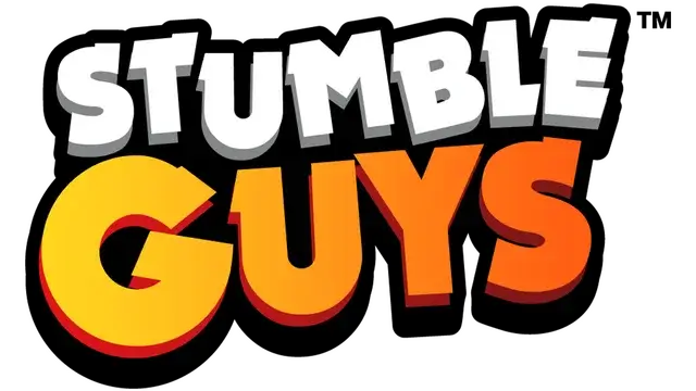 绊倒人 | Stumble Guys LOGO