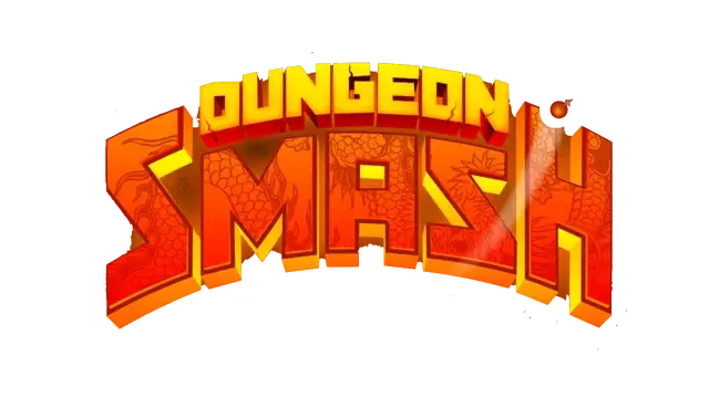 地牢破坏 | DungeonSmash LOGO