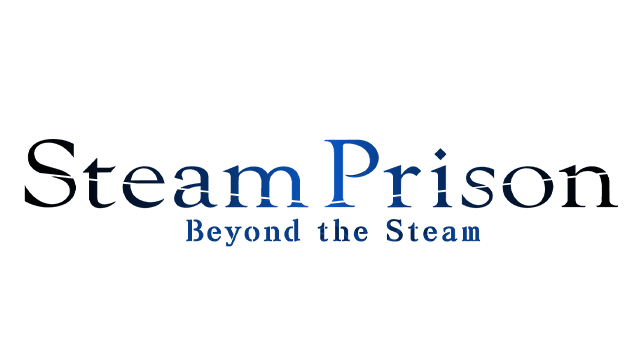 蒸汽监狱：新说 | Steam Prison: Beyond The Steam LOGO