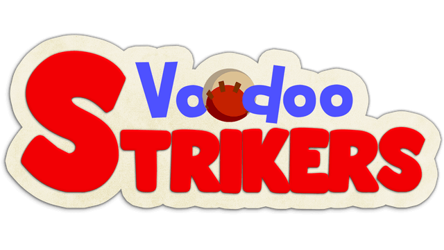 巫毒先锋 | Voodoo Strikers LOGO