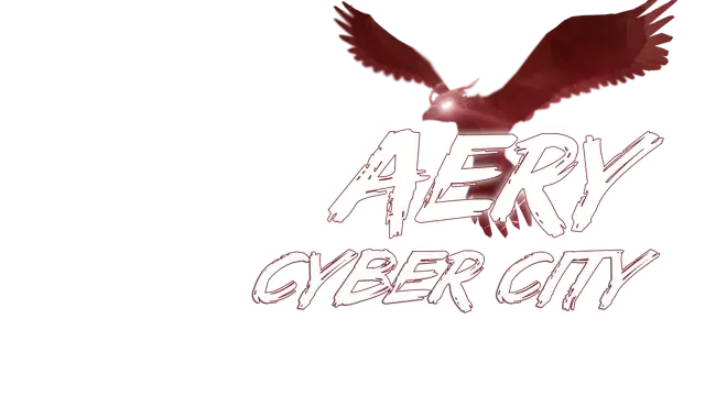 Aery：赛博城市 | Aery: Cyber City LOGO