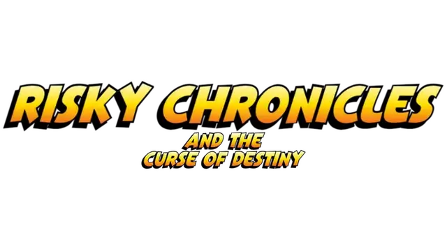 Risky 编年史和命运的诅咒 | Risky Chronicles and the Curse of Destiny LOGO