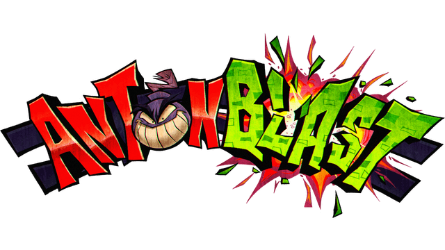 安东爆爆爆 | Antonblast