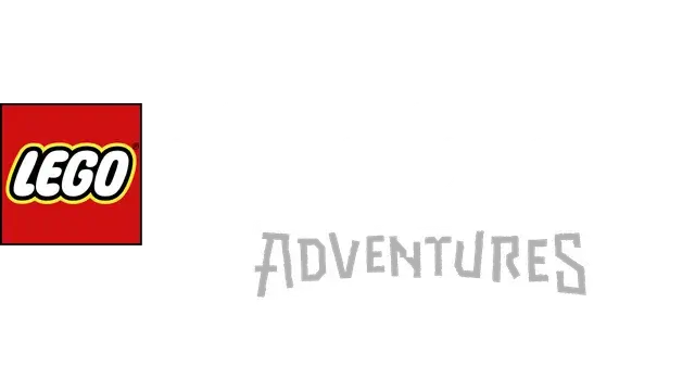 乐高地平线大冒险 | LEGO Horizon Adventures LOGO