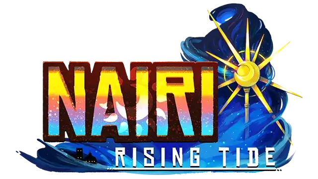 奈里：涨潮 | Nairi: Rising Tide LOGO