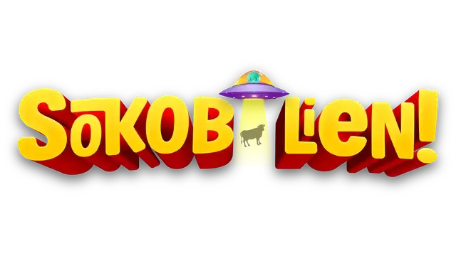 索科巴利恩 | Sokobalien LOGO
