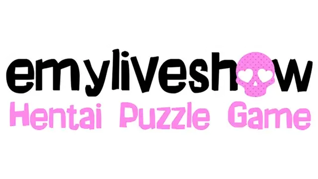 艾米现场秀：动漫益智游戏 | EmyLiveShow: Hentai Puzzle Game LOGO
