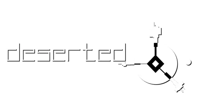 荒弃之地 | Deserted LOGO