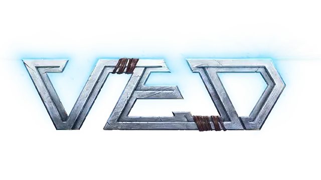 维德 | VED LOGO