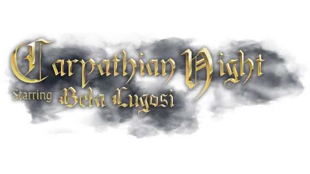 喀尔巴阡之夜 | Carpathian Night LOGO