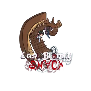 最后的血腥小吃 | Last Bloody Snack LOGO
