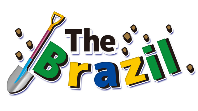 巴西 | The Brazil LOGO