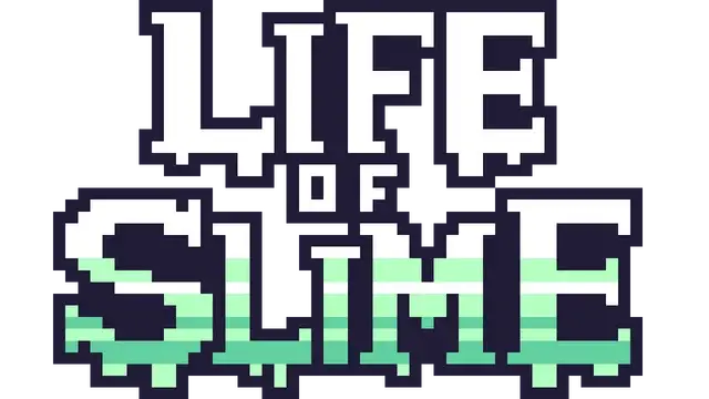 史莱姆的一生 | Life of Slime LOGO