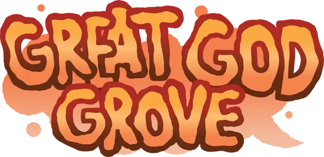 至高格罗夫 | Great God Grove LOGO