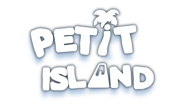 小小岛 | Petit Island LOGO