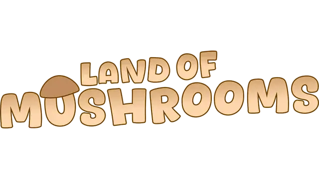 蘑菇之乡 | Land of Mushrooms LOGO