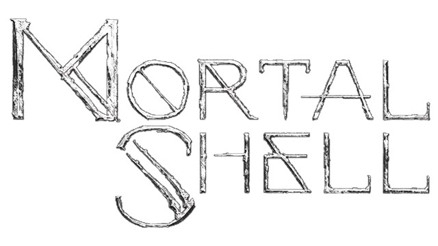 致命躯壳：加强版 | Mortal Shell: Enhanced Edition LOGO