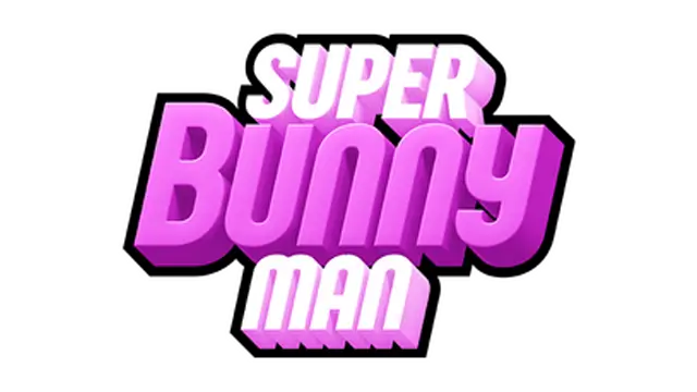 超级兔子人 | Super Bunny Man LOGO