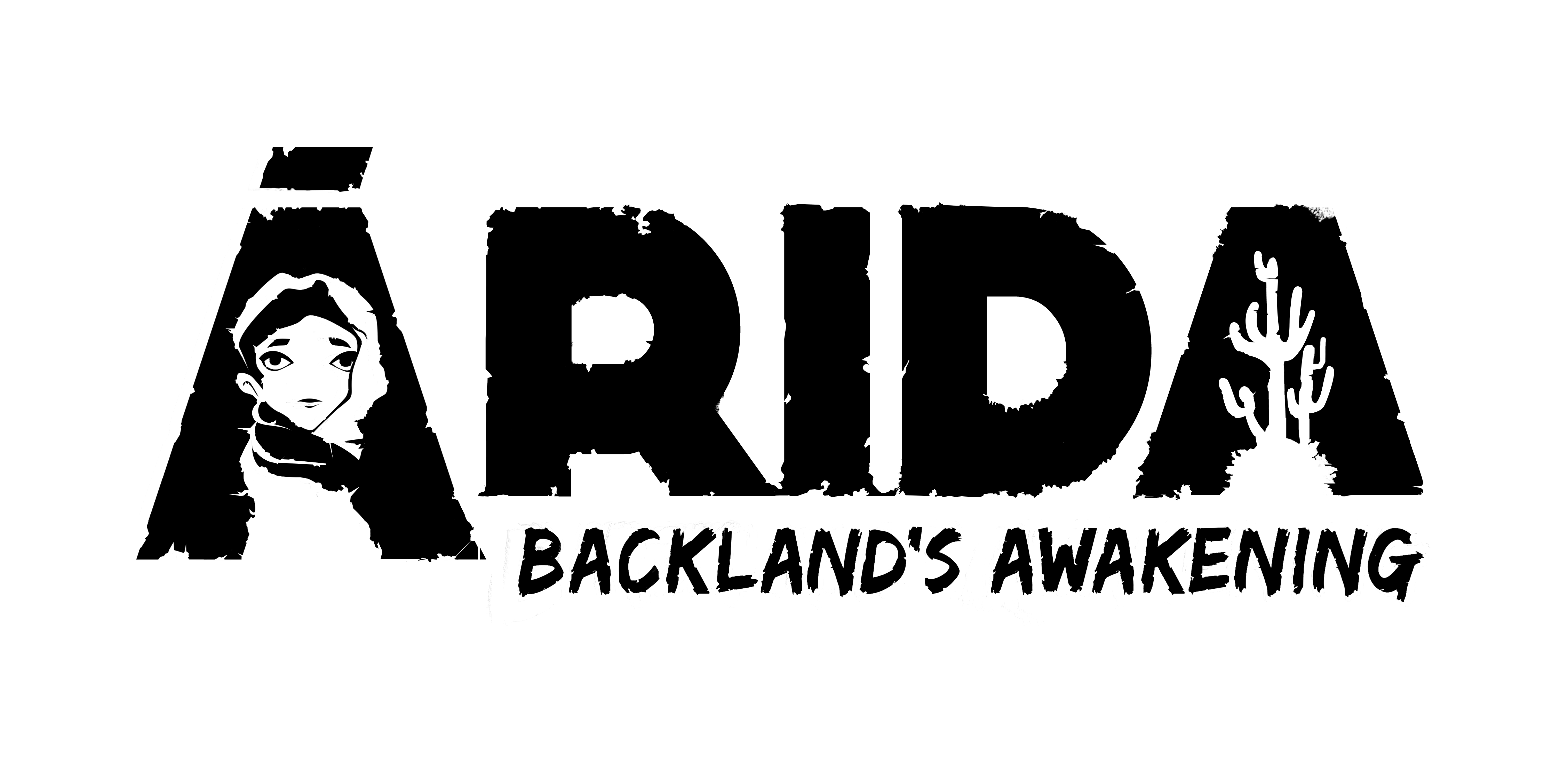 Arida：边区的觉醒 | Arida: Backland’s Awakening LOGO