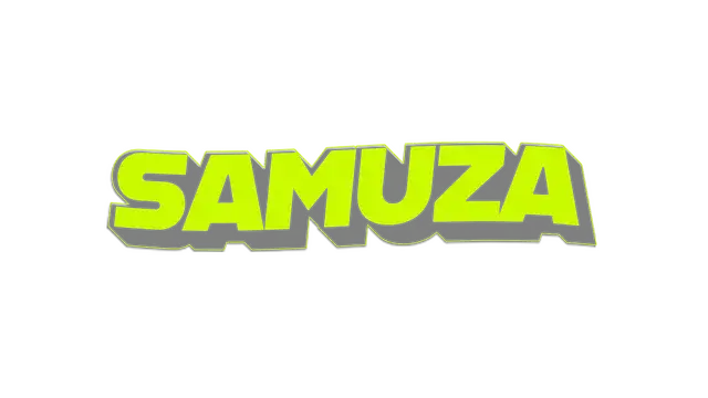 SAMUZA 机器人 | SAMUZA LOGO
