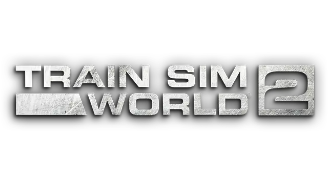 模拟火车世界2 | Train Sim World 2 LOGO