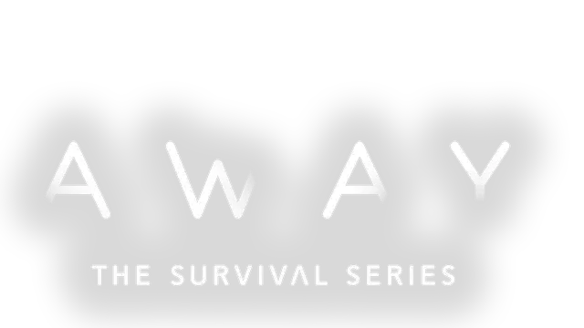 远离：生存系列 | Away: The Survival Series LOGO