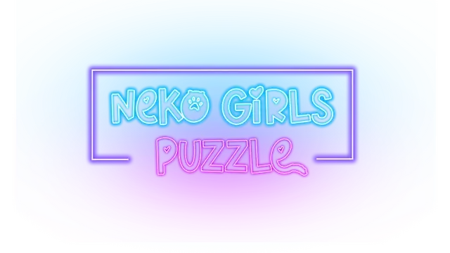 猫女孩拼图 | Neko Girls Puzzle LOGO