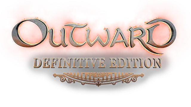 物质世界：决定版 | Outward: Definitive Edition LOGO