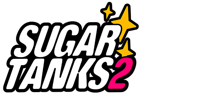 糖糖坦克 2 | Sugar Tanks 2 LOGO