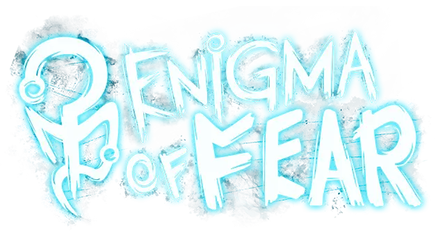 Enigma of Fear LOGO